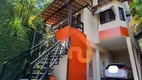 Foto 2 de Casa de Condomínio com 3 Quartos à venda, 169m² em Badu, Niterói