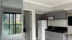Foto 16 de Apartamento com 1 Quarto para alugar, 27m² em Pinheiros, São Paulo