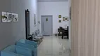 Foto 9 de Casa com 3 Quartos para alugar, 120m² em Jardim Florenca, Marília