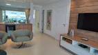 Foto 4 de Apartamento com 4 Quartos para alugar, 188m² em Riviera de São Lourenço, Bertioga