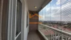 Foto 17 de Apartamento com 3 Quartos à venda, 90m² em Jardim Jacyra, Americana