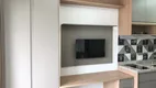 Foto 2 de Apartamento com 1 Quarto à venda, 22m² em Brooklin, São Paulo