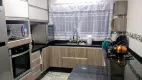 Foto 3 de Sobrado com 3 Quartos à venda, 106m² em Santa Maria, Santo André