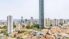 Foto 6 de Cobertura com 4 Quartos à venda, 335m² em Jardim Anália Franco, São Paulo