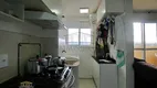 Foto 3 de Apartamento com 2 Quartos à venda, 50m² em Vila Joao Ramalho, Santo André