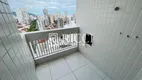 Foto 10 de Apartamento com 3 Quartos à venda, 83m² em Boqueirão, Santos