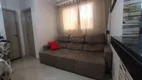 Foto 3 de Apartamento com 2 Quartos à venda, 46m² em Parque dos Lagos, Ribeirão Preto
