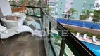 Foto 20 de Apartamento com 4 Quartos à venda, 240m² em Riviera de São Lourenço, Bertioga