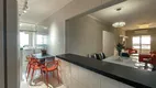 Foto 4 de Apartamento com 3 Quartos à venda, 107m² em Cidade Ocian, Praia Grande