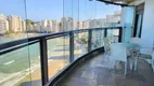 Foto 8 de Apartamento com 4 Quartos à venda, 200m² em Jardim Astúrias, Guarujá