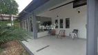 Foto 3 de Casa com 7 Quartos para alugar, 650m² em Morro Nova Cintra, Santos
