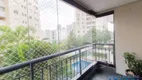 Foto 8 de Apartamento com 4 Quartos à venda, 132m² em Paraíso, São Paulo