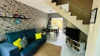 Foto 20 de Casa de Condomínio com 2 Quartos à venda, 71m² em Jardim Palmeiras, Itanhaém