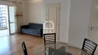 Foto 2 de Apartamento com 3 Quartos para alugar, 107m² em Jardim Paulista, São Paulo