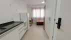 Foto 6 de Apartamento com 1 Quarto para alugar, 18m² em Vila Clementino, São Paulo