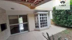 Foto 3 de Casa de Condomínio com 3 Quartos à venda, 163m² em Granja Viana, Cotia