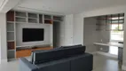 Foto 9 de Apartamento com 3 Quartos para venda ou aluguel, 129m² em Vila Romana, São Paulo