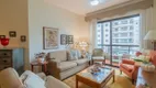 Foto 2 de Apartamento com 3 Quartos à venda, 143m² em Itaim Bibi, São Paulo