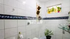 Foto 10 de Sobrado com 3 Quartos à venda, 218m² em Vila Floresta, Santo André