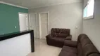 Foto 7 de Apartamento com 2 Quartos à venda, 46m² em Jardim Residencial Paraíso, Araraquara