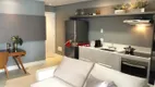 Foto 7 de Flat com 1 Quarto à venda, 52m² em Brooklin, São Paulo