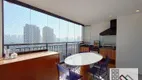 Foto 12 de Apartamento com 3 Quartos à venda, 83m² em Santo Amaro, São Paulo