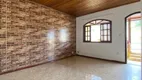 Foto 2 de Casa de Condomínio com 3 Quartos à venda, 120m² em Vargem Pequena, Rio de Janeiro
