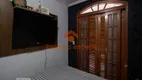 Foto 8 de Sobrado com 4 Quartos à venda, 201m² em Jardim das Flores, Osasco