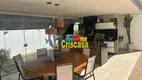 Foto 28 de Casa de Condomínio com 3 Quartos à venda, 278m² em Viverde I, Rio das Ostras