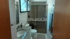 Foto 8 de Apartamento com 4 Quartos à venda, 128m² em Nova Campinas, Campinas