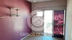 Foto 4 de Apartamento com 2 Quartos à venda, 74m² em Todos os Santos, Rio de Janeiro