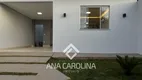 Foto 2 de Casa com 3 Quartos à venda, 108m² em São José, Montes Claros