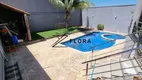 Foto 2 de Sobrado com 3 Quartos à venda, 247m² em Jardim Maria Helena, Nova Odessa