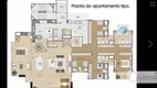 Foto 19 de Apartamento com 4 Quartos à venda, 244m² em Jardim Anália Franco, São Paulo