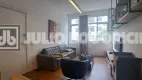 Foto 5 de Apartamento com 1 Quarto à venda, 88m² em Laranjeiras, Rio de Janeiro