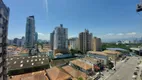 Foto 17 de Apartamento com 3 Quartos à venda, 130m² em Ponta da Praia, Santos