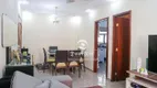 Foto 4 de Apartamento com 2 Quartos para alugar, 75m² em Jardim Bela Vista, Santo André