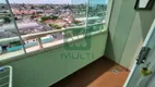 Foto 3 de Apartamento com 3 Quartos à venda, 76m² em Martins, Uberlândia