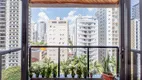 Foto 5 de Apartamento com 3 Quartos à venda, 115m² em Vila Olímpia, São Paulo