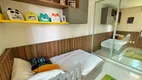 Foto 8 de Apartamento com 3 Quartos à venda, 103m² em Caminho Das Árvores, Salvador