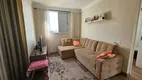 Foto 2 de Apartamento com 3 Quartos à venda, 70m² em Vila Polopoli, São Paulo