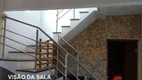 Foto 2 de Sobrado com 5 Quartos à venda, 280m² em Vila Carioca, São Paulo