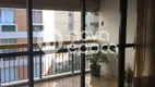 Foto 5 de Apartamento com 3 Quartos à venda, 135m² em Tijuca, Rio de Janeiro