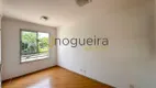 Foto 2 de Apartamento com 2 Quartos à venda, 48m² em Vila Arriete, São Paulo