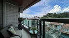 Foto 2 de Apartamento com 3 Quartos à venda, 146m² em Nova Campinas, Campinas