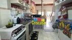 Foto 6 de Casa de Condomínio com 1 Quarto à venda, 51m² em Palmeiras, Cabo Frio