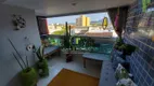 Foto 4 de Apartamento com 3 Quartos à venda, 100m² em Centro, Guarapari