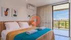 Foto 5 de Apartamento com 4 Quartos para alugar, 156m² em Cumbuco, Caucaia