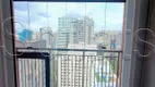 Foto 6 de Flat com 1 Quarto à venda, 24m² em Centro, São Paulo