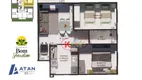 Foto 38 de Apartamento com 2 Quartos à venda, 49m² em Aguas Lindas, Ananindeua